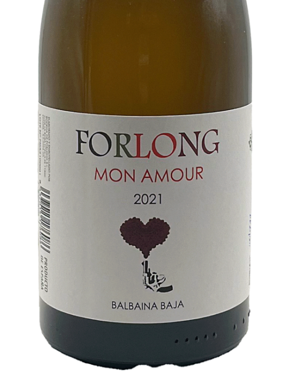 Forlong Mon Amour 2021