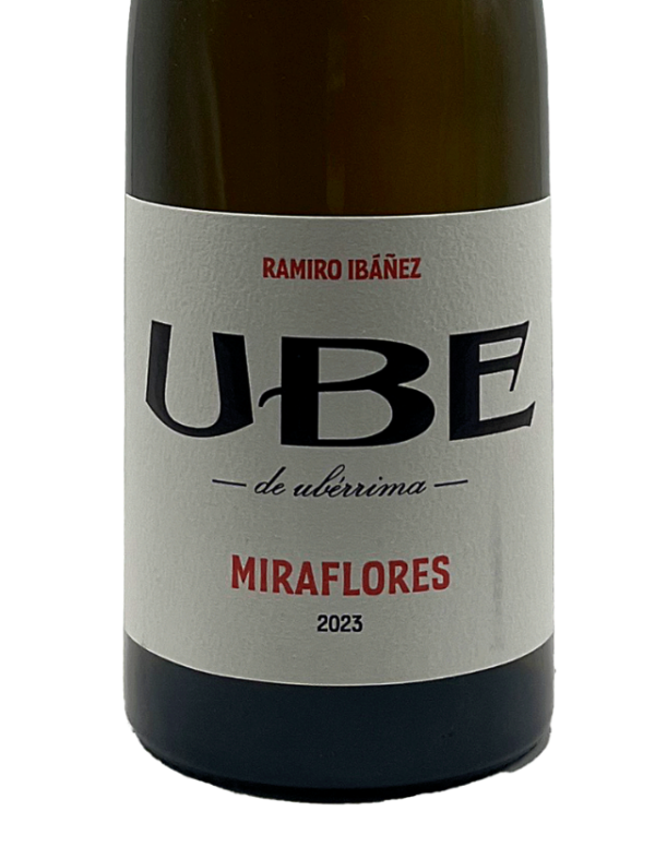 Ube Miraflores 2023