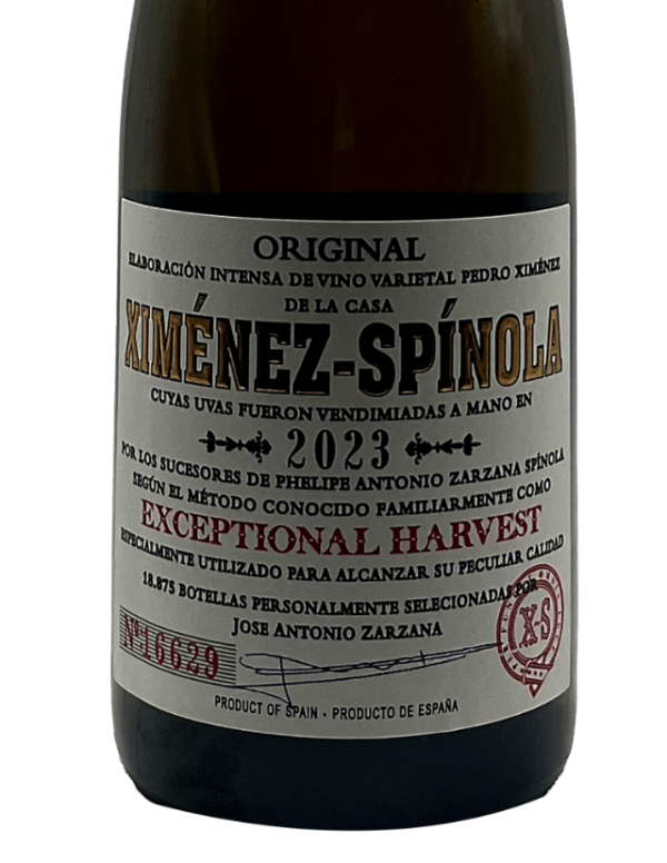 Ximénez-Spínola 2023