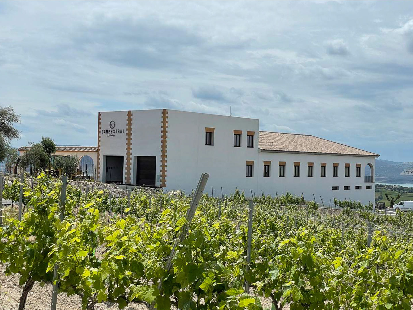 Campestral