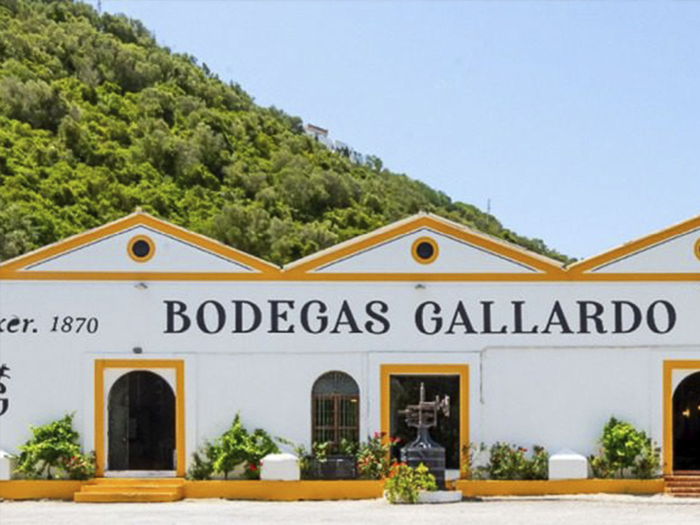 Gallardo