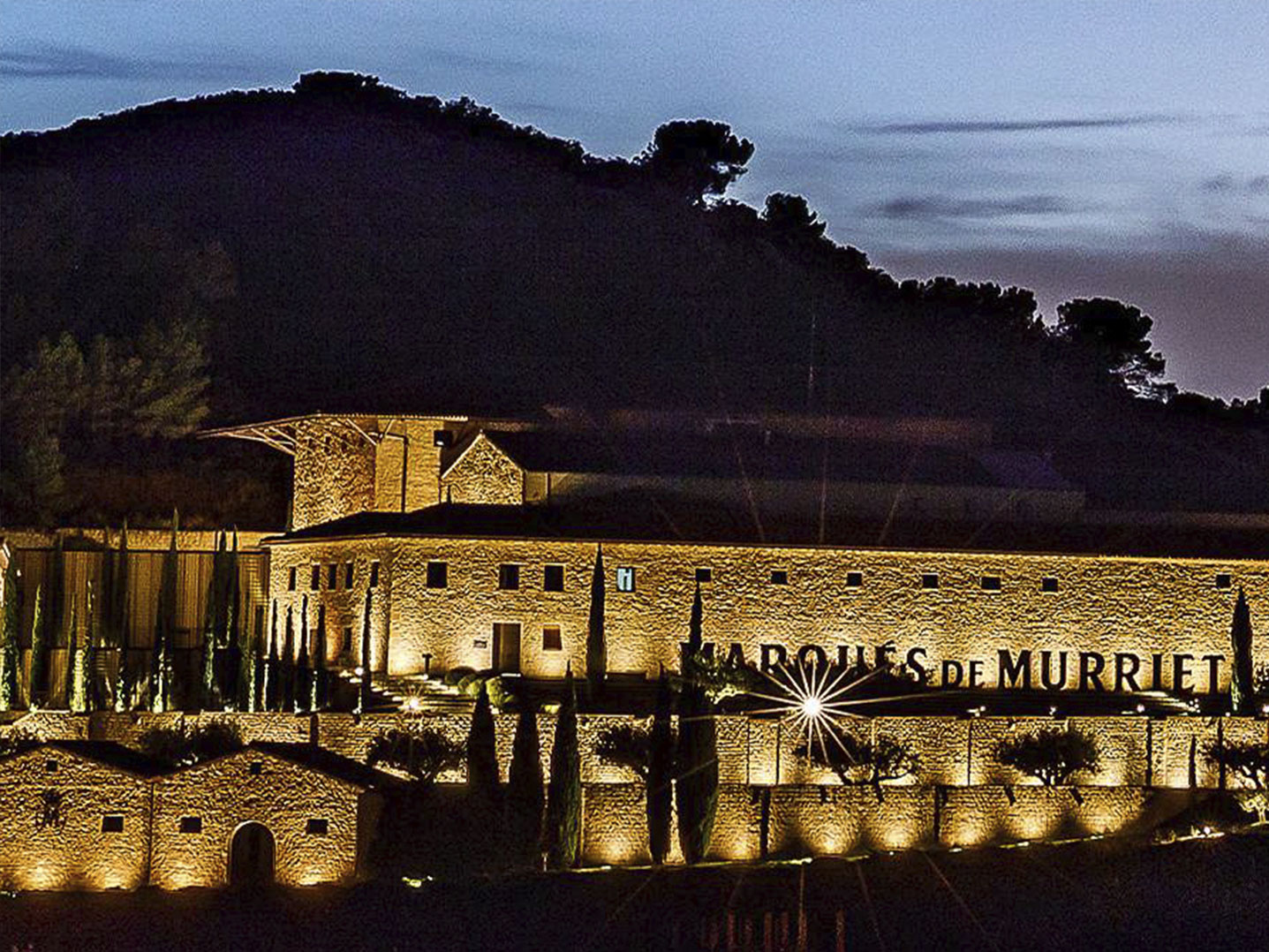 Marqués de Murrieta